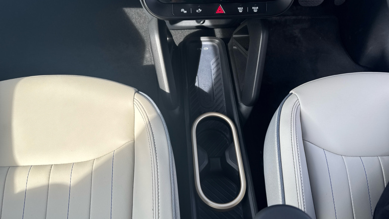 MINI Cooper 135kW E Exclusive [Level 1] 41kWh 3dr Auto Electric Hatchback